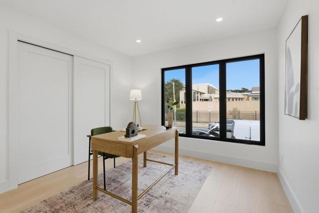 2107 39th Avenue, San Francisco, CA 94116