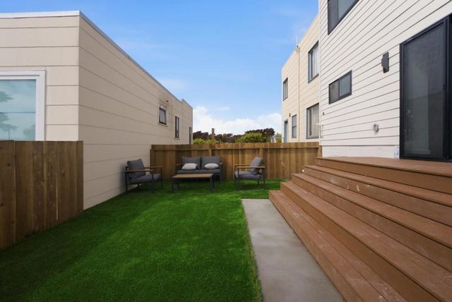 2107 39th Avenue, San Francisco, CA 94116