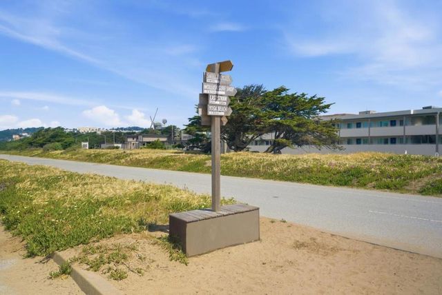 2107 39th Avenue, San Francisco, CA 94116