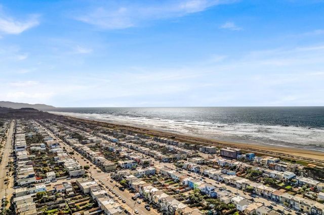 2107 39th Avenue, San Francisco, CA 94116