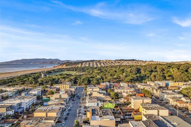 2107 39th Avenue, San Francisco, CA 94116