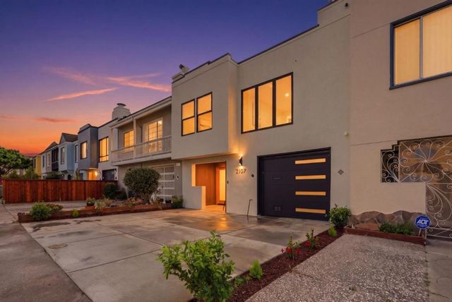2107 39th Avenue, San Francisco, CA 94116