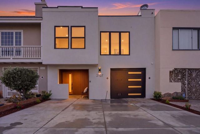 2107 39th Avenue, San Francisco, CA 94116