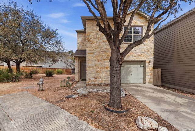 13103 Brook Arbor, San Antonio, TX 78232