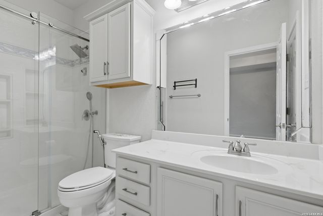 13103 Brook Arbor, San Antonio, TX 78232