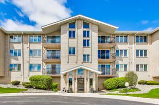 9750 Koch Court 2F, Orland Park, IL 60467