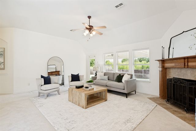 3508 Revere Drive, Melissa, TX 75454