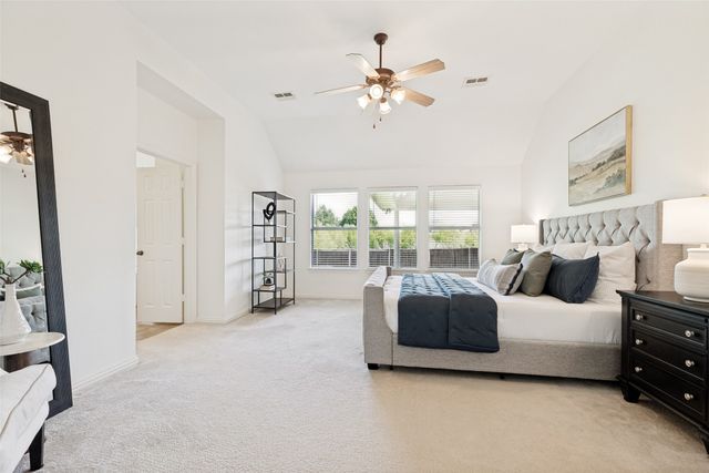 3508 Revere Drive, Melissa, TX 75454