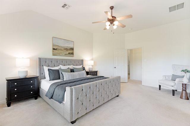 3508 Revere Drive, Melissa, TX 75454