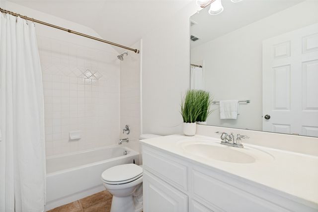 3508 Revere Drive, Melissa, TX 75454
