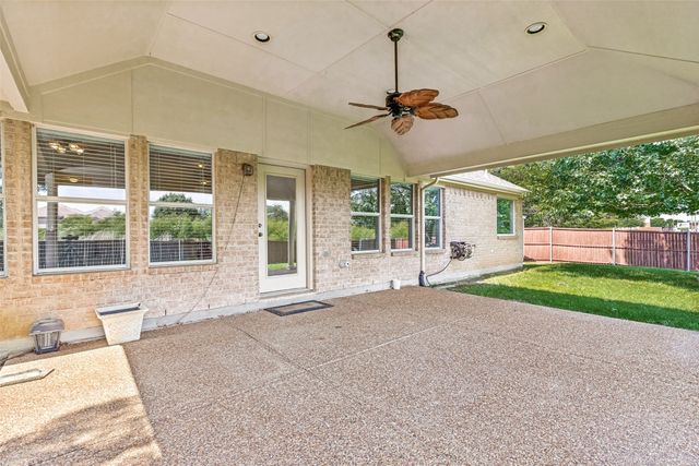 3508 Revere Drive, Melissa, TX 75454