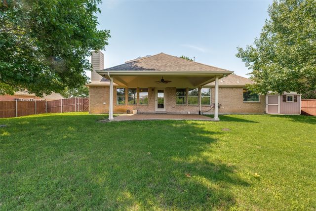 3508 Revere Drive, Melissa, TX 75454