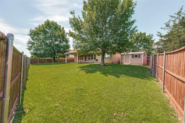3508 Revere Drive, Melissa, TX 75454