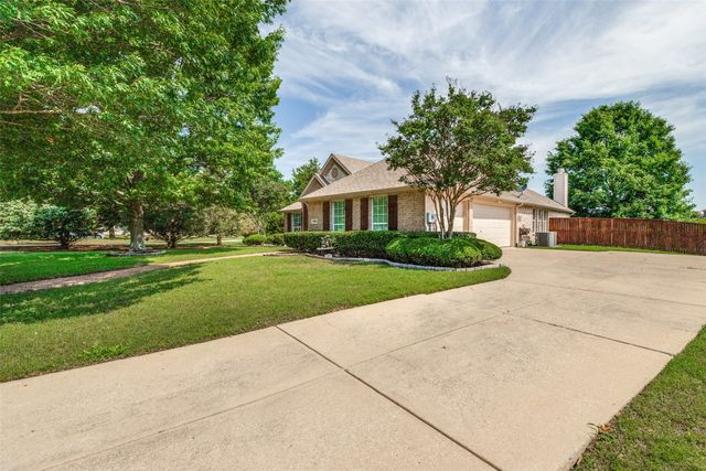 3508 Revere Drive, Melissa, TX 75454
