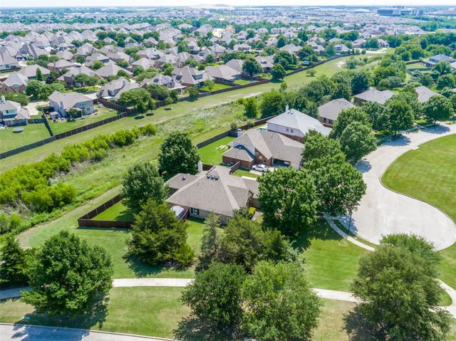 3508 Revere Drive, Melissa, TX 75454