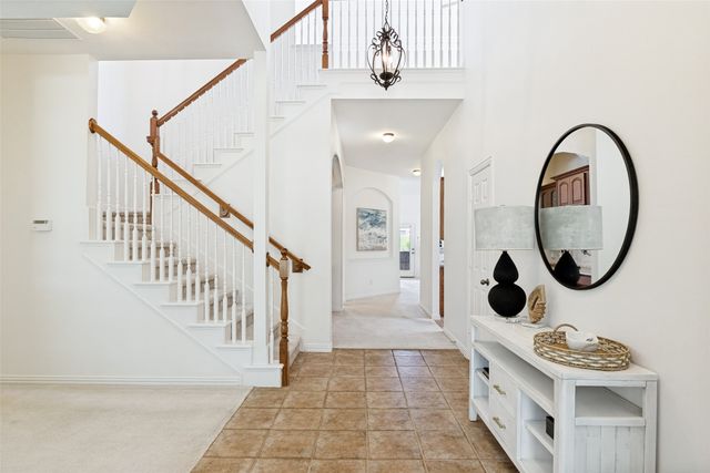 3508 Revere Drive, Melissa, TX 75454