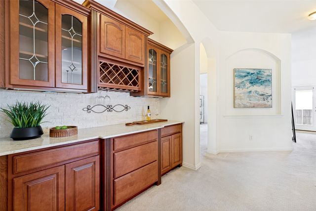 3508 Revere Drive, Melissa, TX 75454