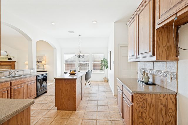 3508 Revere Drive, Melissa, TX 75454