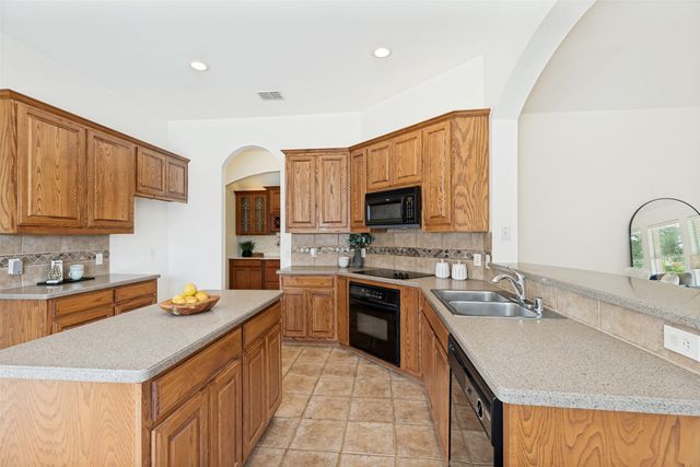 3508 Revere Drive, Melissa, TX 75454