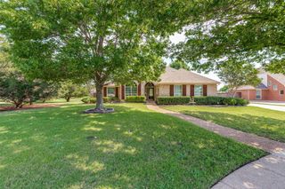 3508 Revere Drive, Melissa, TX 75454