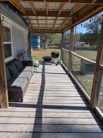 2202 SW Azalea Drive SW, Supply, NC 28462