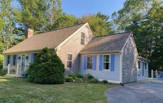 67 Old Fields Rd, Sandwich, MA 02563