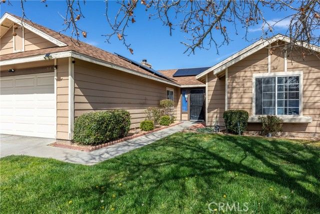 719 W Avenue H2, Lancaster, CA 93534