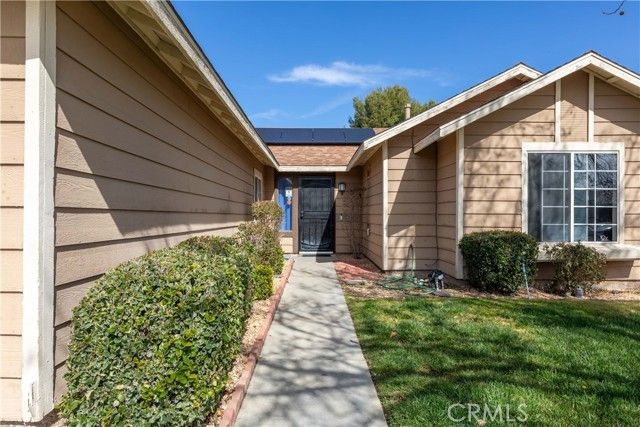 719 W Avenue H2, Lancaster, CA 93534