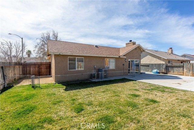 719 W Avenue H2, Lancaster, CA 93534