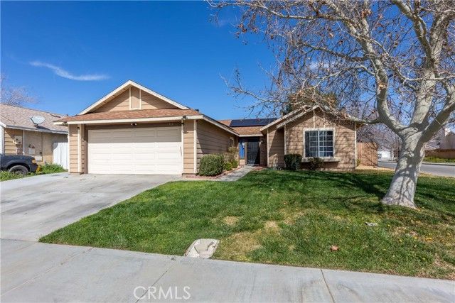 719 W Avenue H2, Lancaster, CA 93534