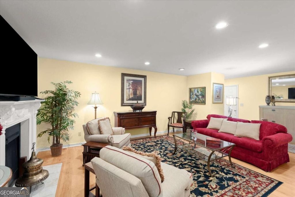 3062 Westwood Way, Alpharetta, GA 30004 — photo 3
