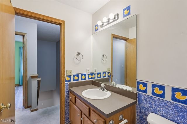 854 Longbrook Drive, Wadsworth, OH 44281