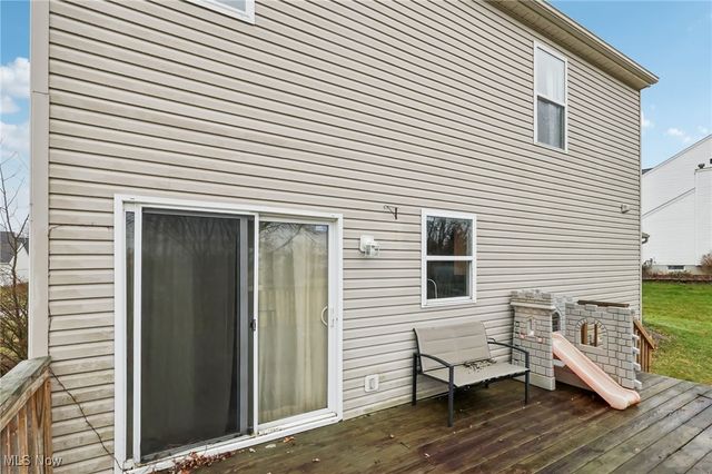 854 Longbrook Drive, Wadsworth, OH 44281