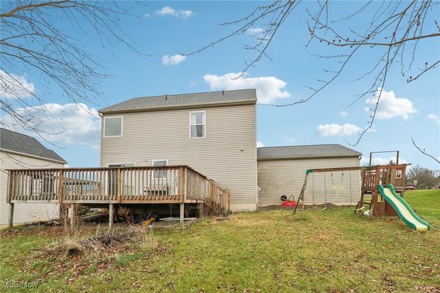 854 Longbrook Drive, Wadsworth, OH 44281