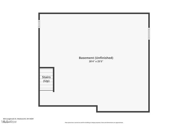 854 Longbrook Drive, Wadsworth, OH 44281