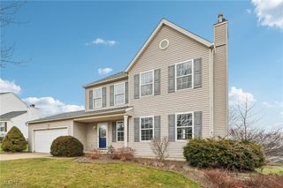 854 Longbrook Drive, Wadsworth, OH 44281