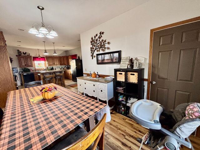 12916 Grange Hall Road, Capron, IL 61012