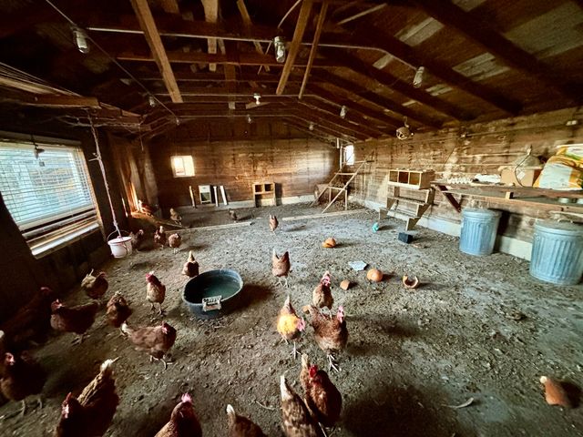 12916 Grange Hall Road, Capron, IL 61012