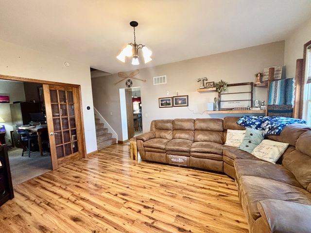 12916 Grange Hall Road, Capron, IL 61012