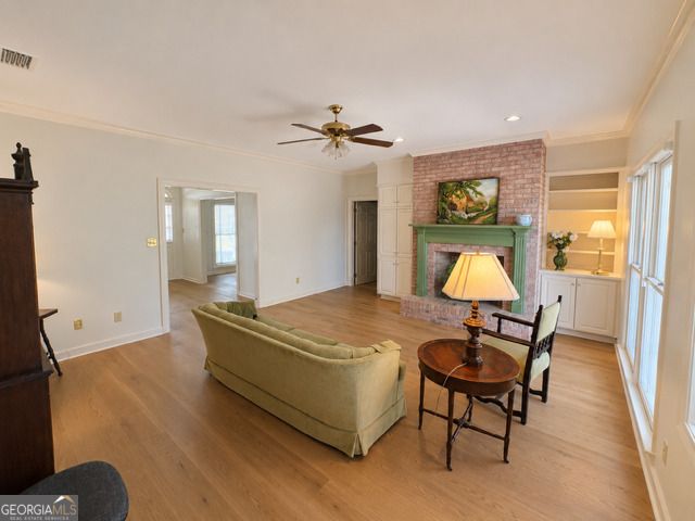 5 Ridgeview Cir, Valdosta, GA 31602