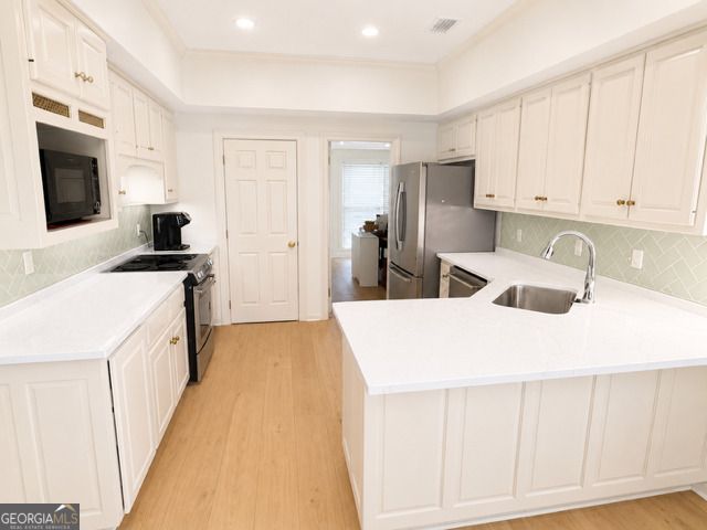5 Ridgeview Cir, Valdosta, GA 31602