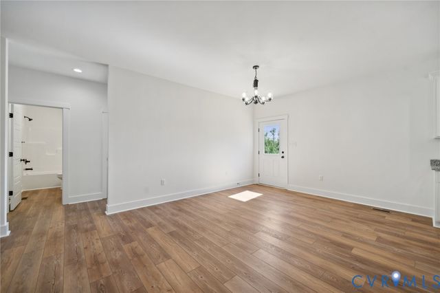 43 Oak Hill Rd, Cumberland, VA 23040
