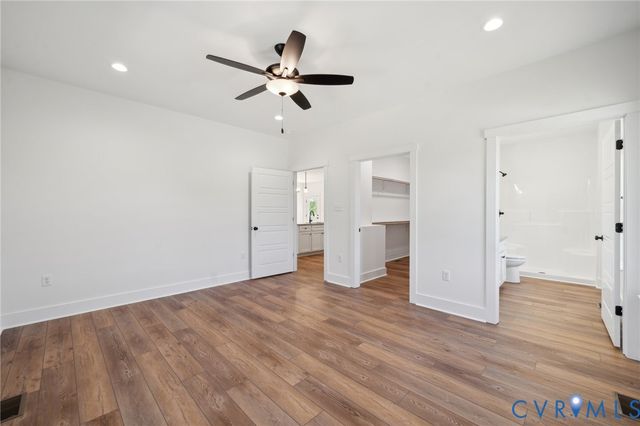 43 Oak Hill Rd, Cumberland, VA 23040