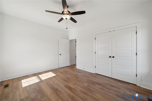 43 Oak Hill Rd, Cumberland, VA 23040