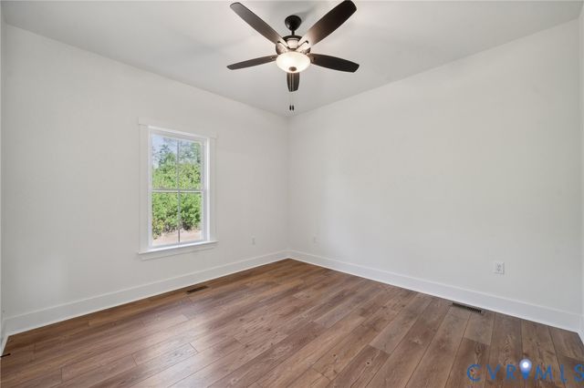 43 Oak Hill Rd, Cumberland, VA 23040
