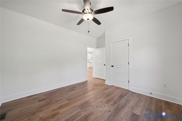 43 Oak Hill Rd, Cumberland, VA 23040