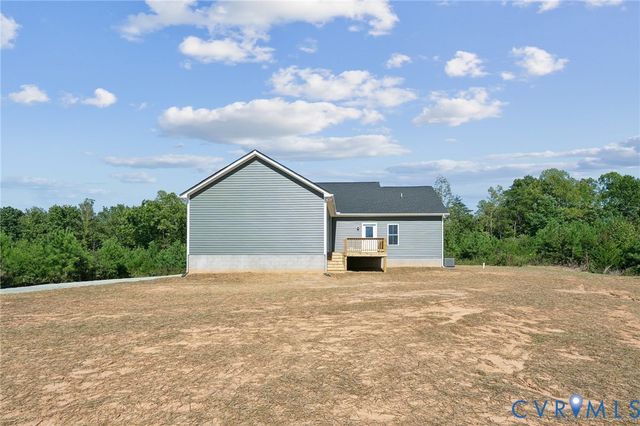 43 Oak Hill Rd, Cumberland, VA 23040