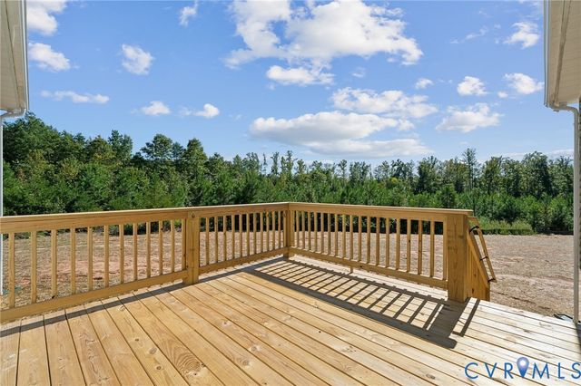 43 Oak Hill Rd, Cumberland, VA 23040