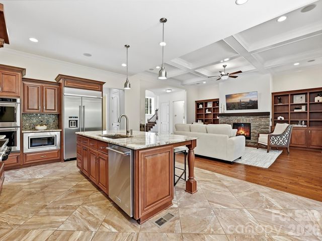 4063 Country Overlook Drive, Fort Mill, SC 29715
