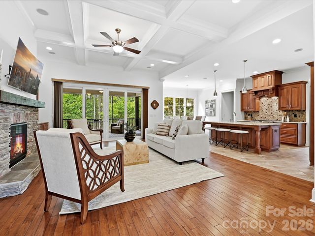 4063 Country Overlook Drive, Fort Mill, SC 29715